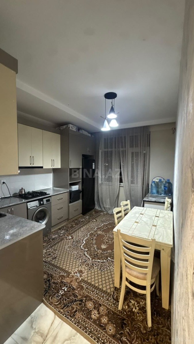 2 otaqlı mənzil satılır, Abşeron