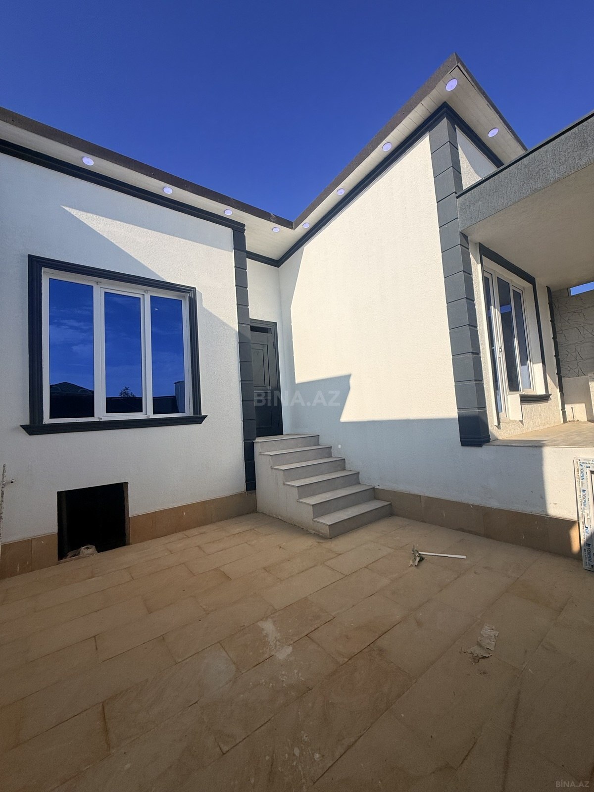 3-room private house for sale, Bina, Baku