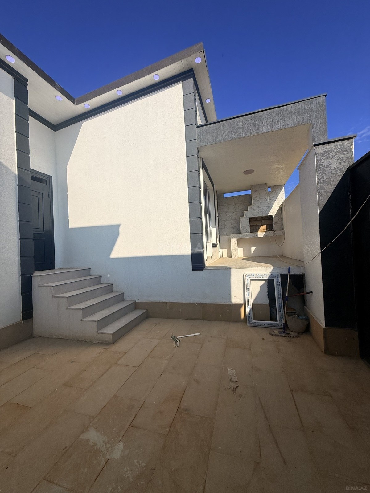 3-room private house for sale, Bina, Baku