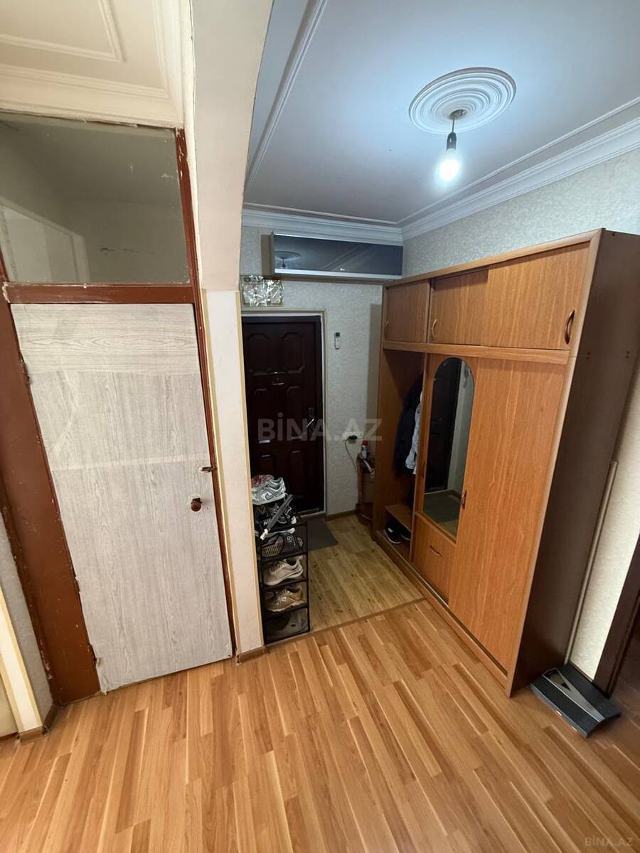 3-комн. квартира в аренду, Ази Асланов, Баку