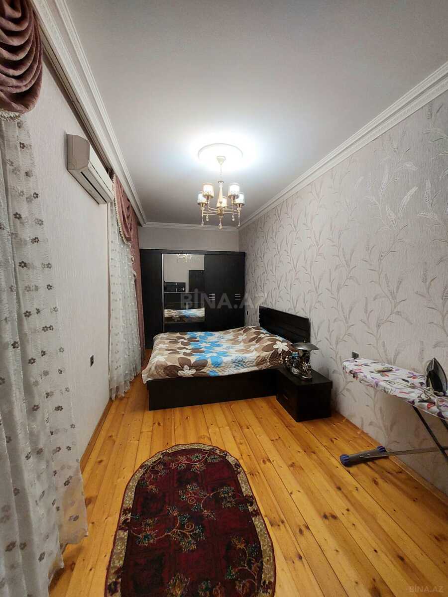3 otaqlı mənzil satılır, 1-ci mikrorayon, Sumqayıt
