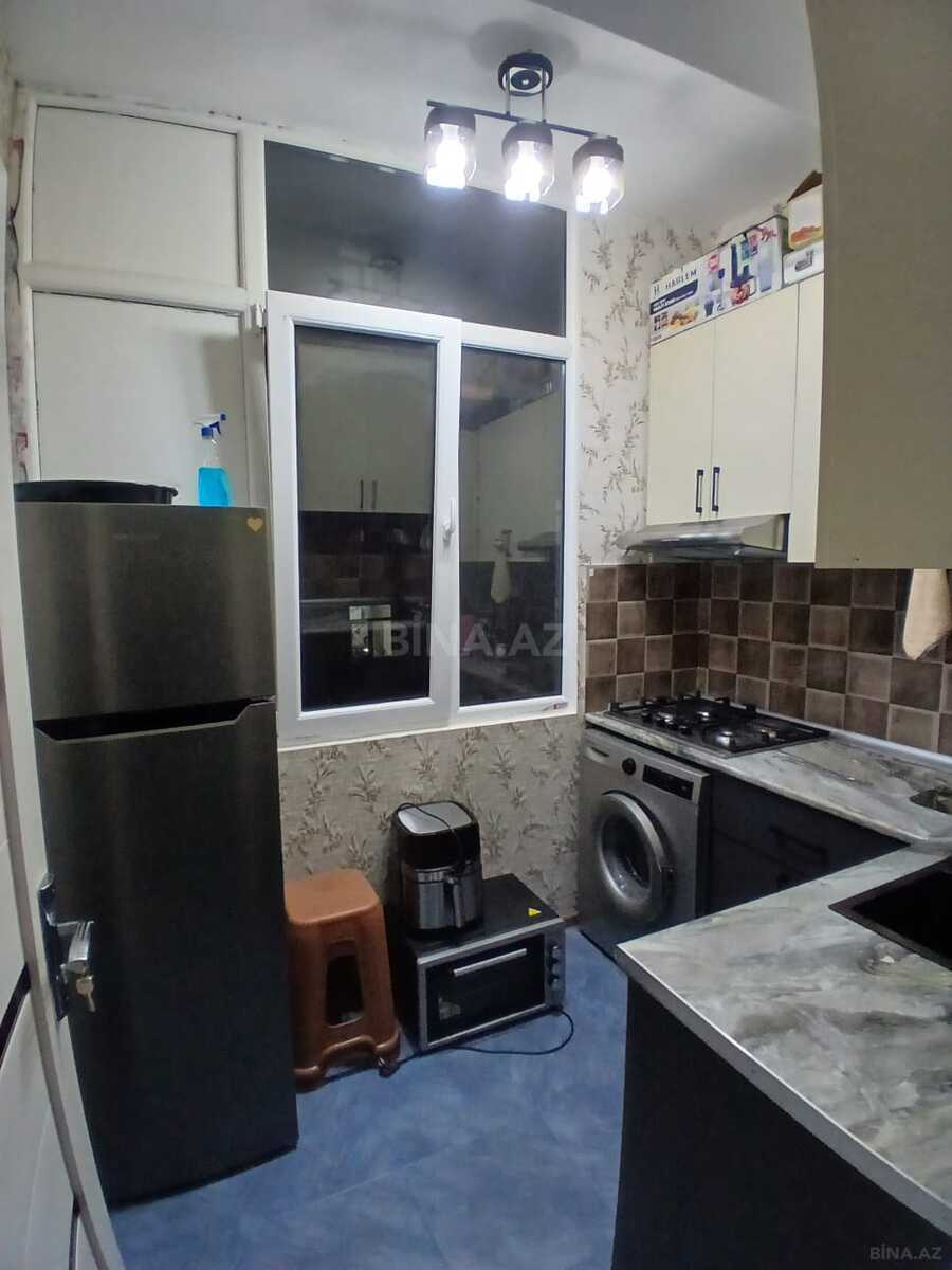 2 otaqlı mənzil satılır, Masazır, Abşeron