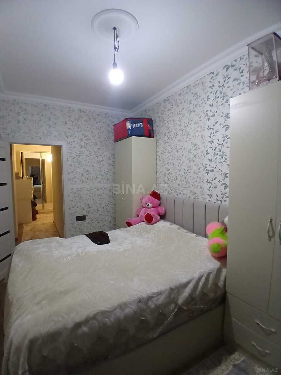 2 otaqlı mənzil satılır, Masazır, Abşeron