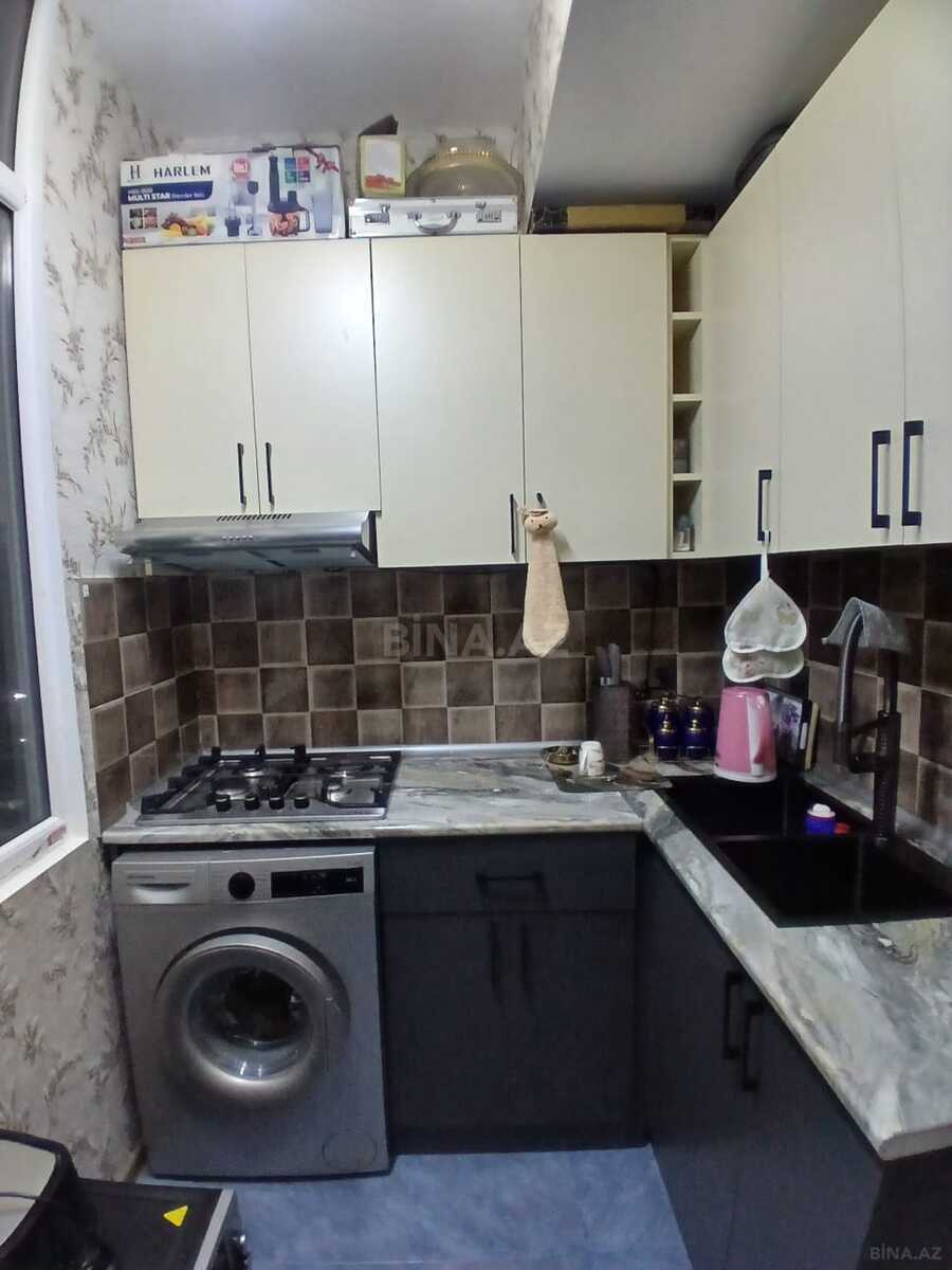 2 otaqlı mənzil satılır, Masazır, Abşeron