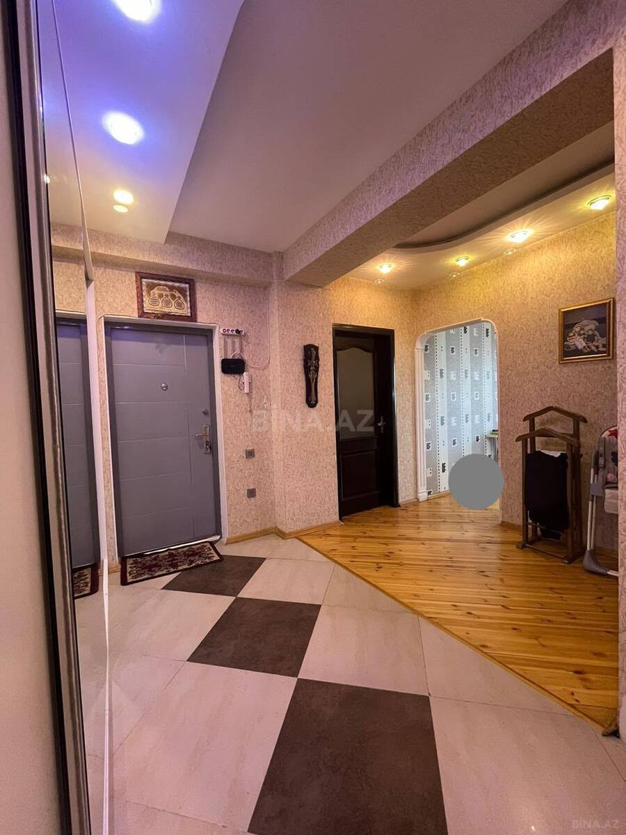 2 otaqlı mənzil kirayə verilir, Masazır, Abşeron