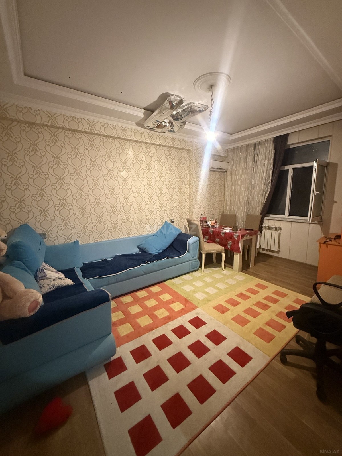2 otaqlı mənzil satılır, Masazır, Abşeron