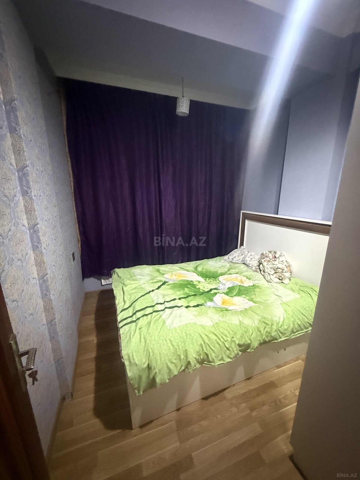 2 otaqlı mənzil satılır, Masazır, Abşeron