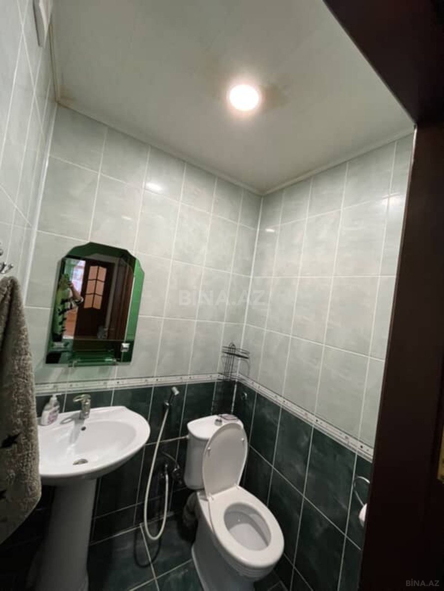 3-комн. квартира в аренду, 28 Мая, Баку