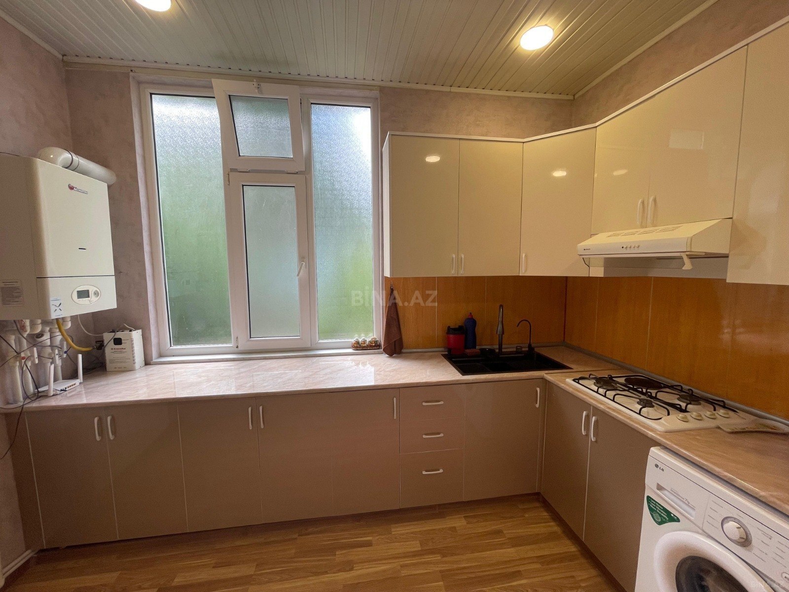 4-room private house for sale, Ismayilli, Ismayilli