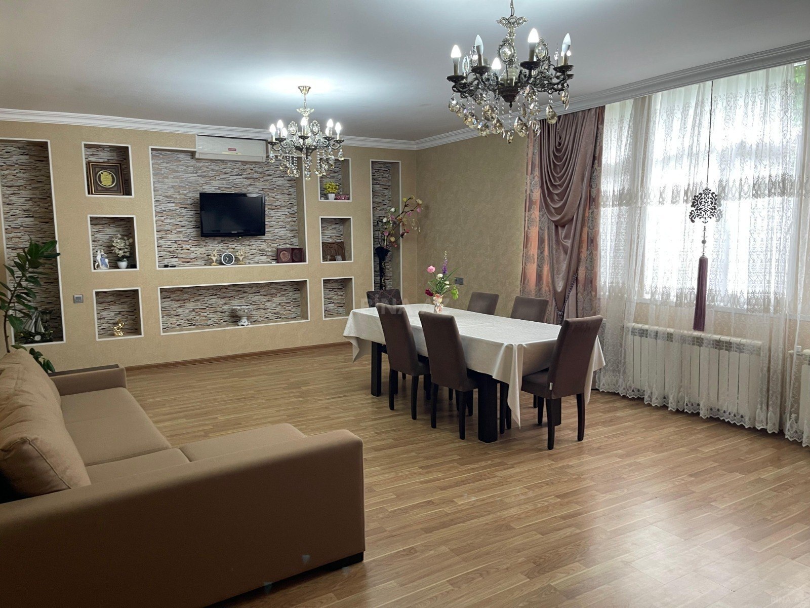4-room private house for sale, Ismayilli, Ismayilli