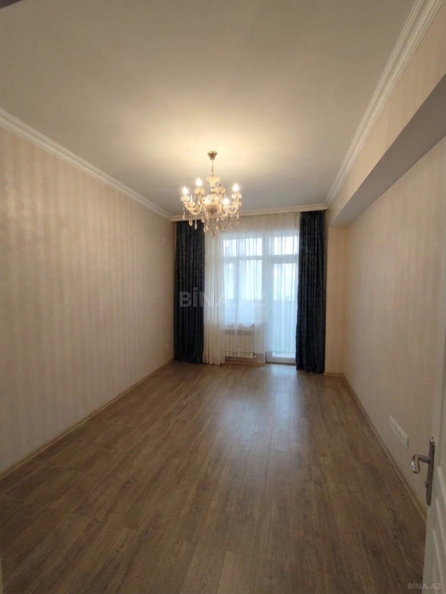 3-комн. квартира на продажу, Говсан, Баку