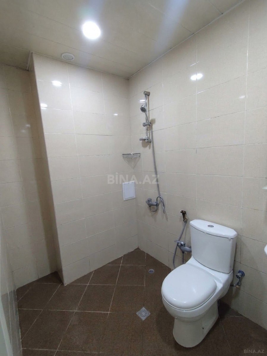 3-комн. квартира на продажу, Говсан, Баку