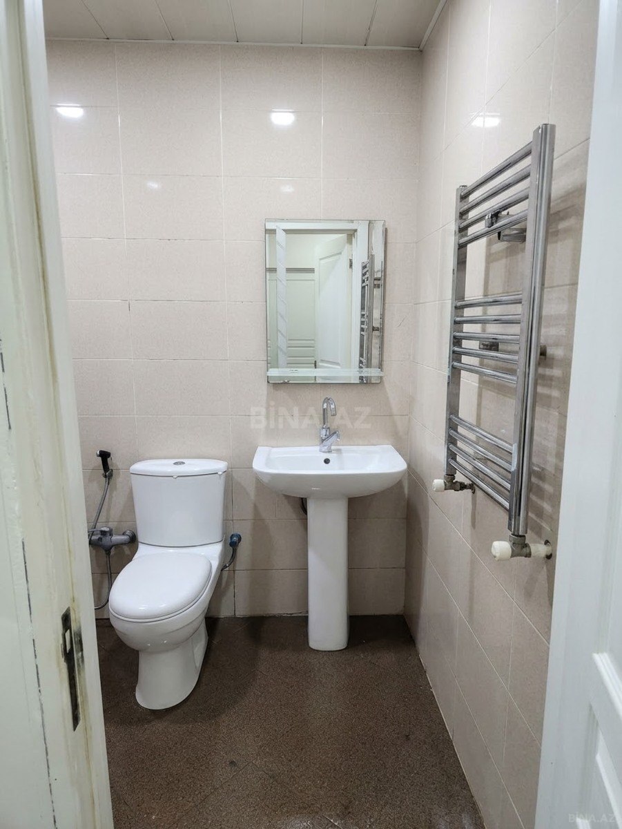 3-комн. квартира на продажу, Говсан, Баку