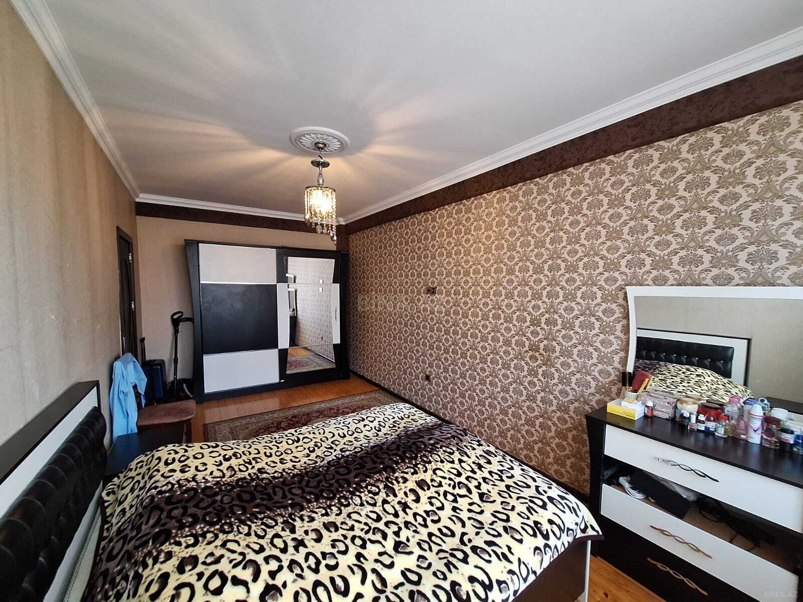 2 otaqlı mənzil satılır, Xırdalan