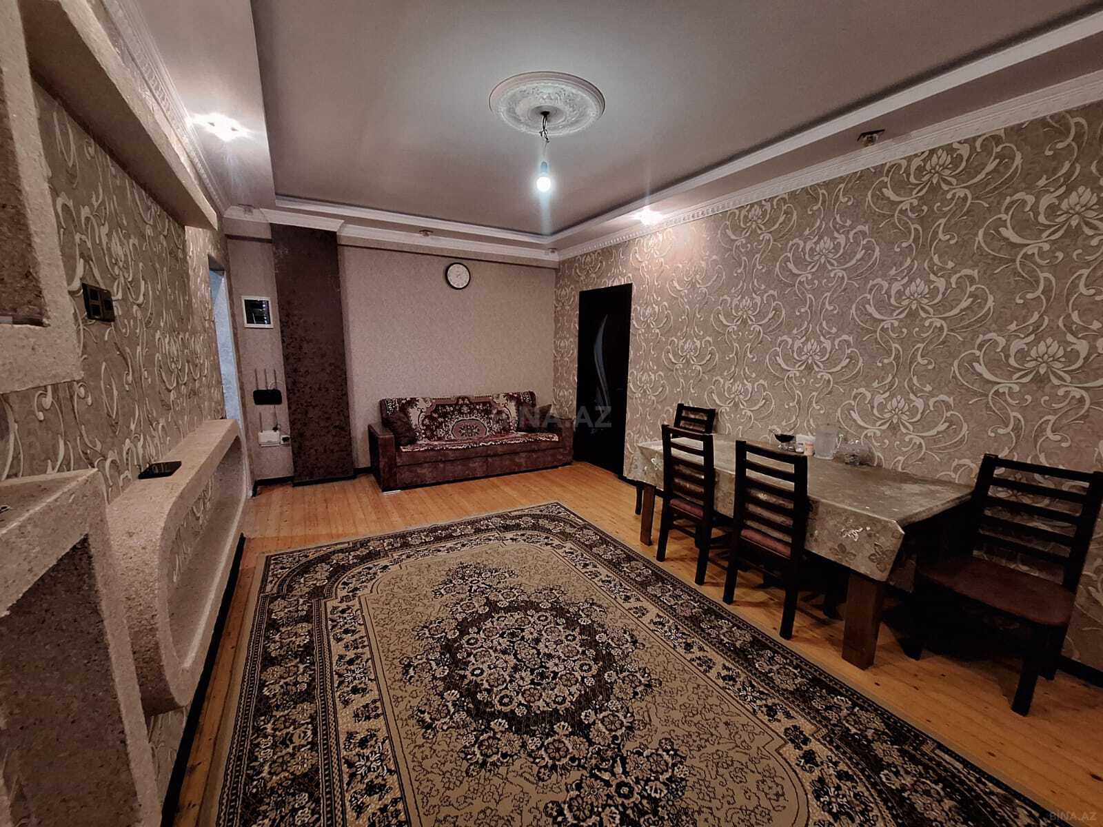 2 otaqlı mənzil satılır, Xırdalan