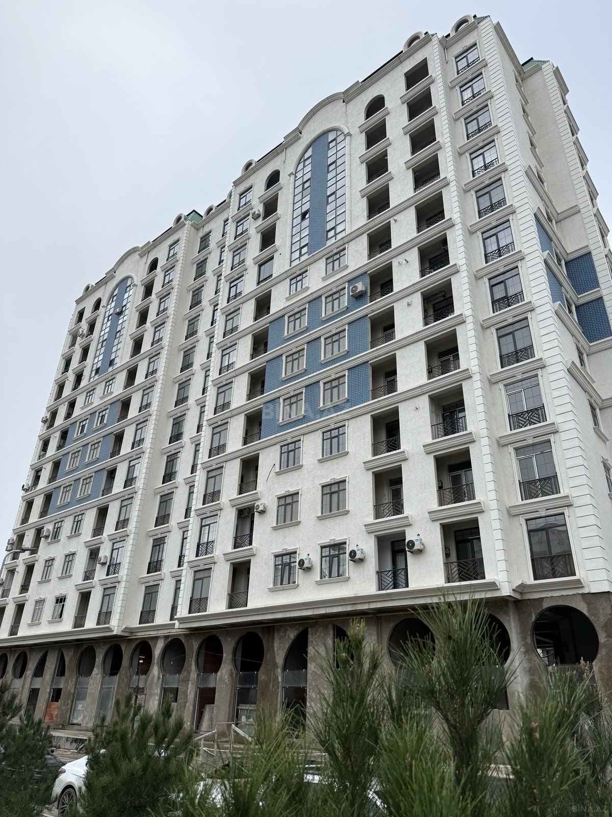 2 otaqlı mənzil satılır, Həzi Aslanov, Bakı