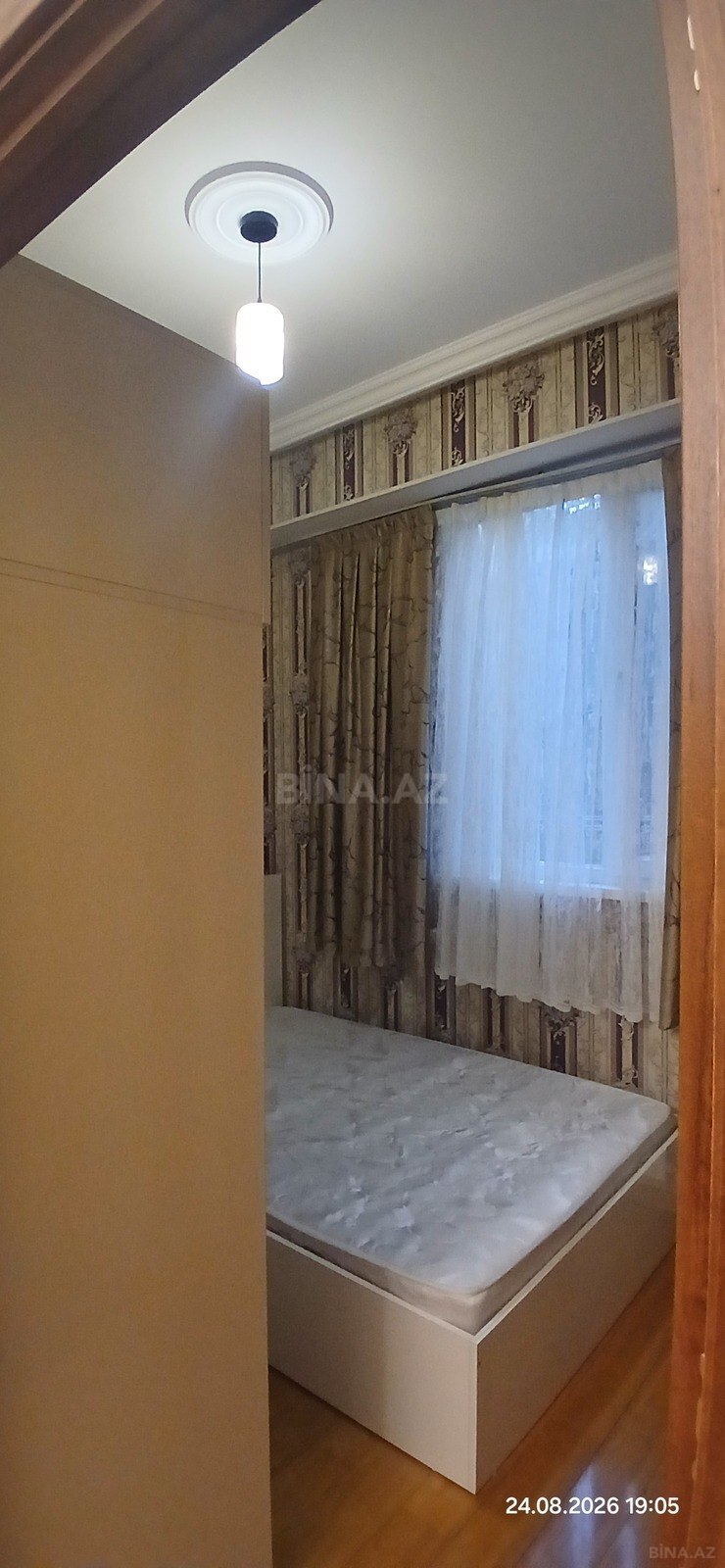 2-комн. квартира на продажу, Апшерон