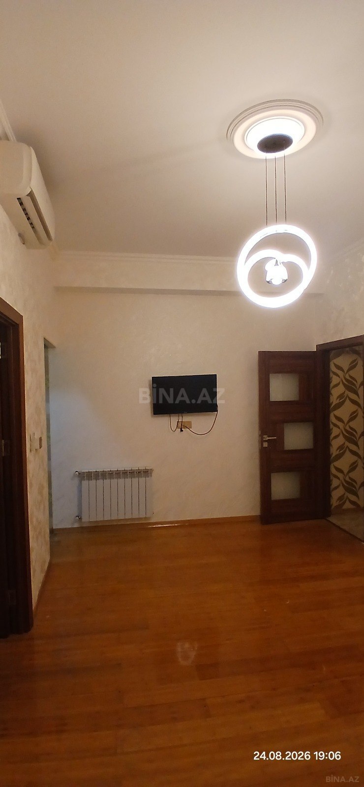 2-комн. квартира на продажу, Апшерон
