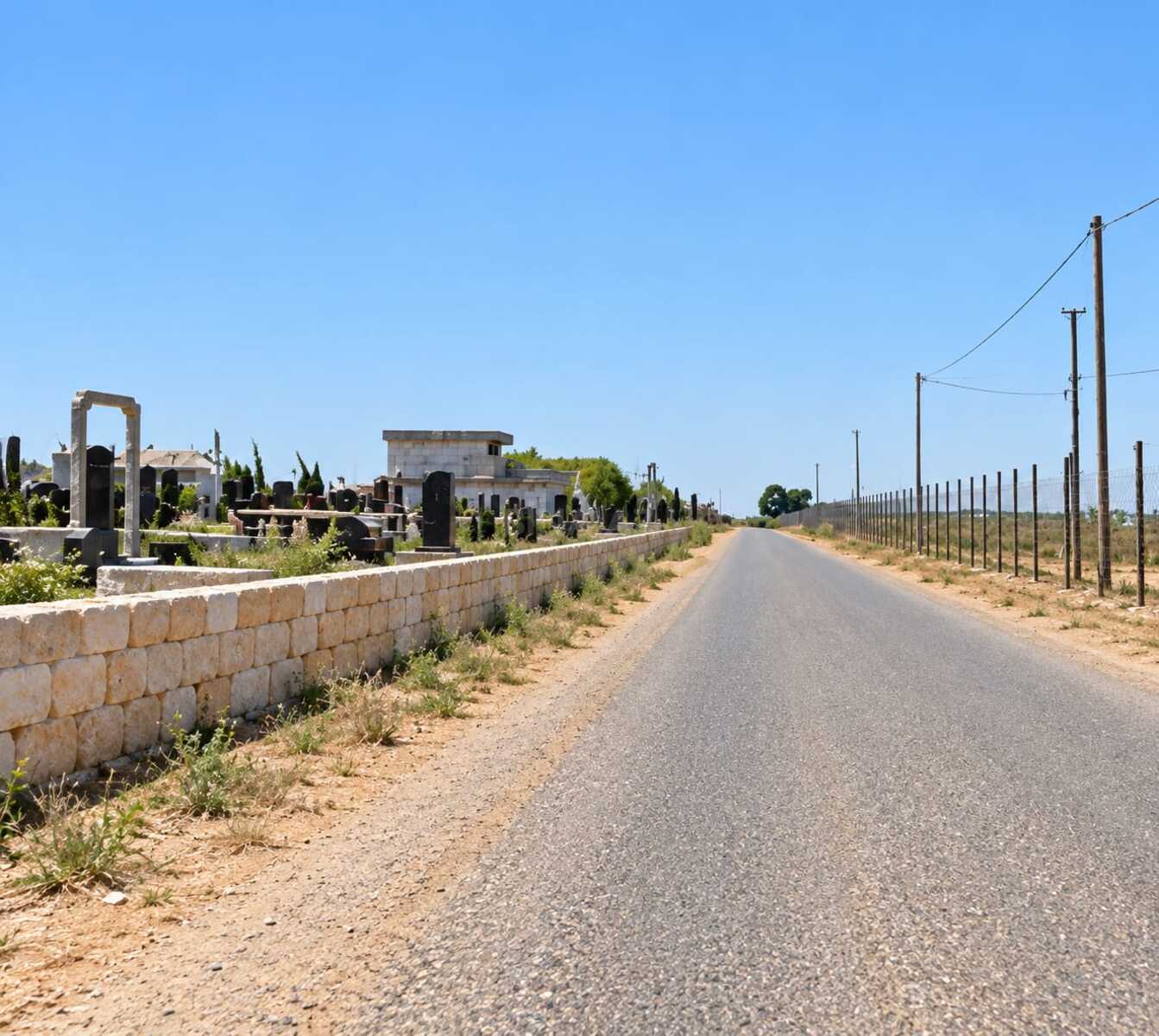 Torpaq satılır, Mərdəkan, Bakı