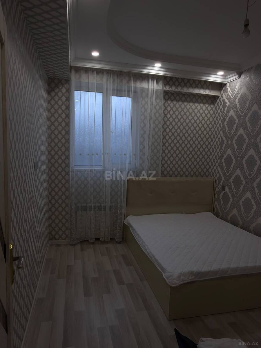 2-комн. квартира в аренду, Масазыр, Апшерон