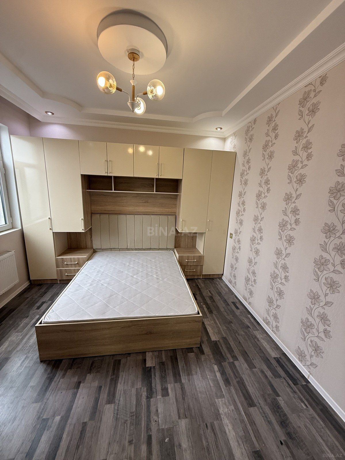 3 otaqlı həyət evi kirayə verilir, Masazır, Abşeron
