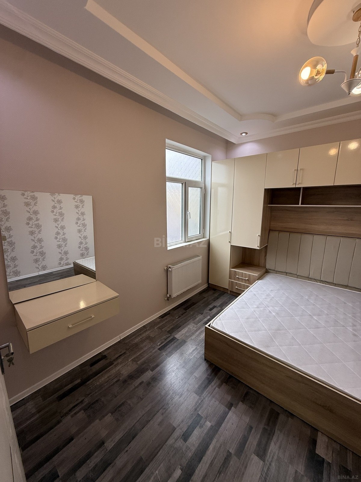 3 otaqlı həyət evi kirayə verilir, Masazır, Abşeron