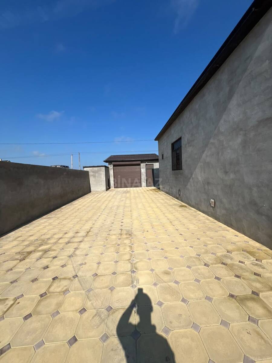 3-room private house for sale, Turkan, Baku
