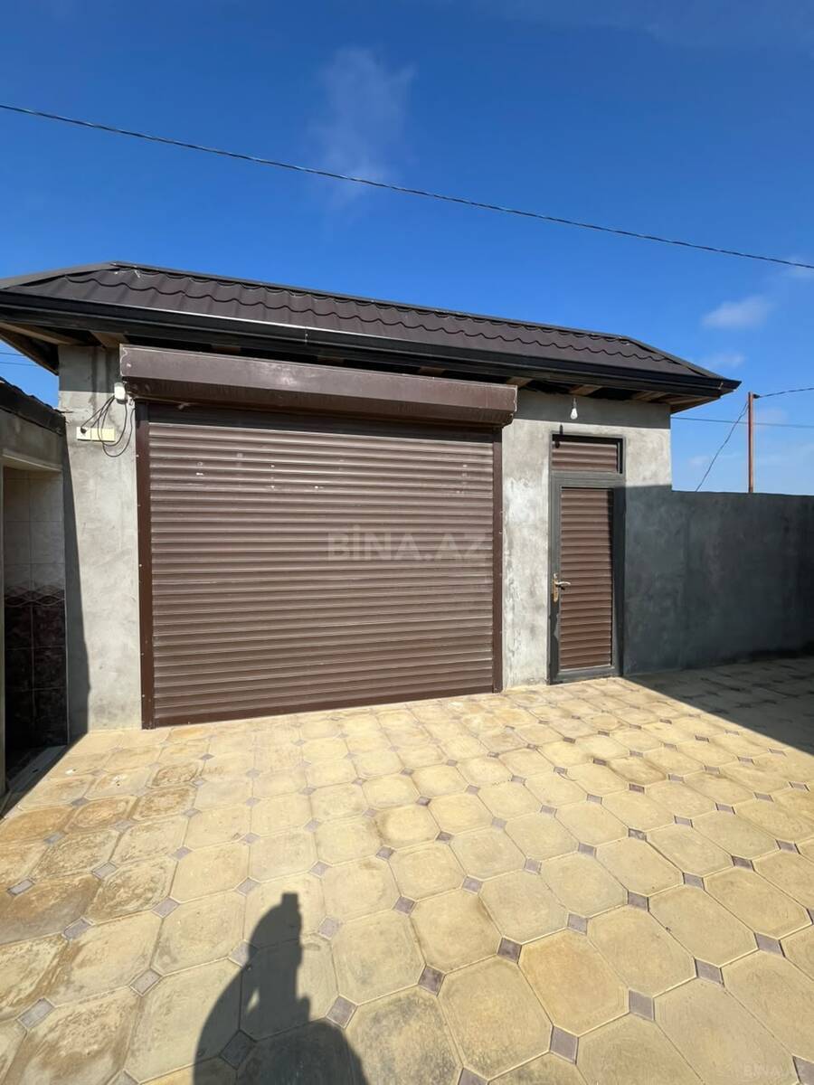 3-room private house for sale, Turkan, Baku