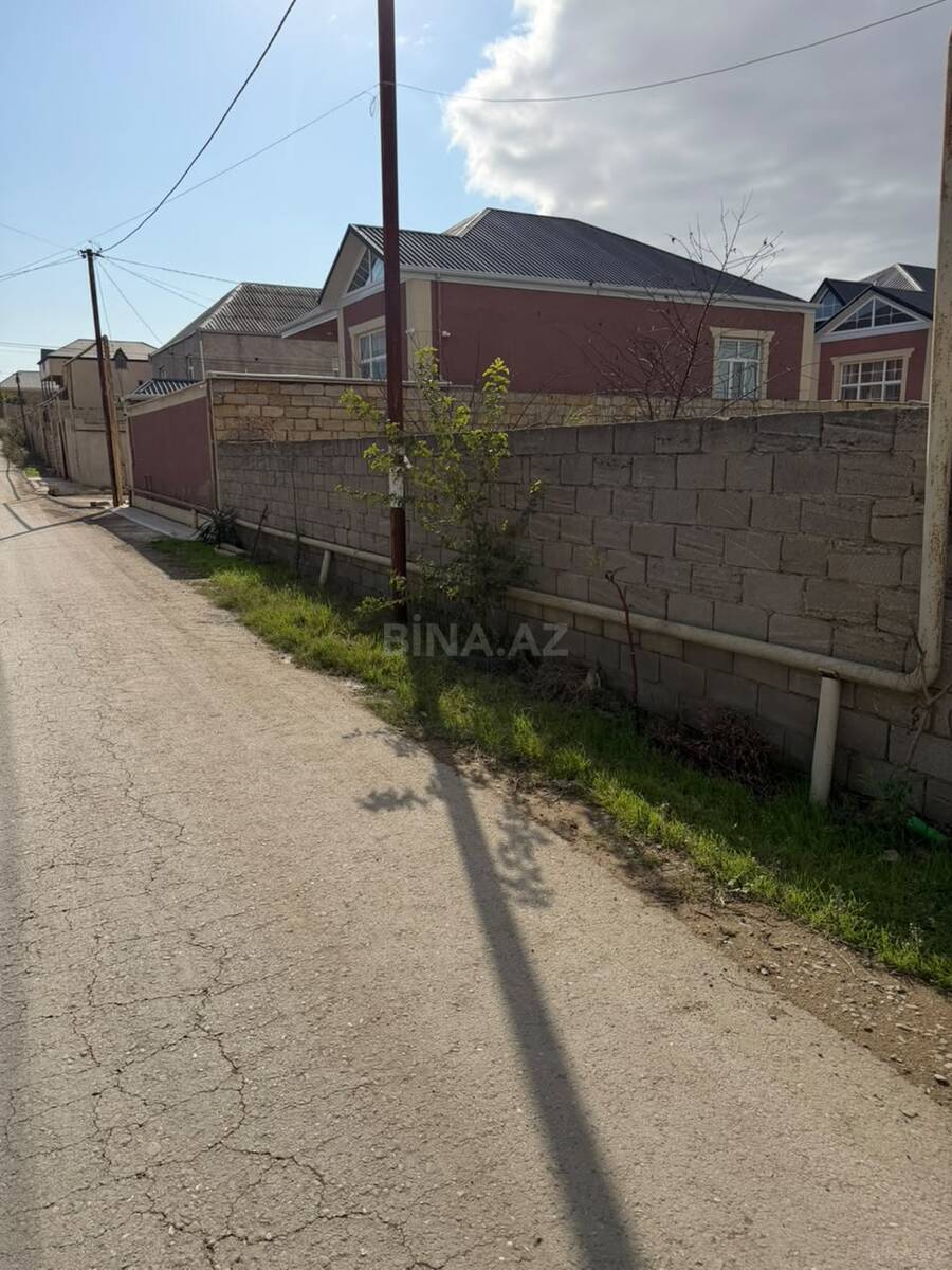 Torpaq satılır, Maştağa, Bakı