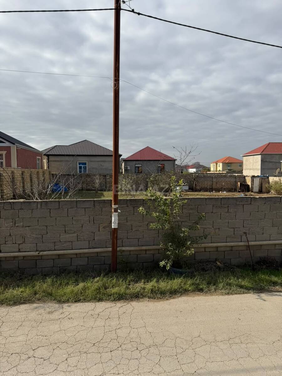 Torpaq satılır, Maştağa, Bakı