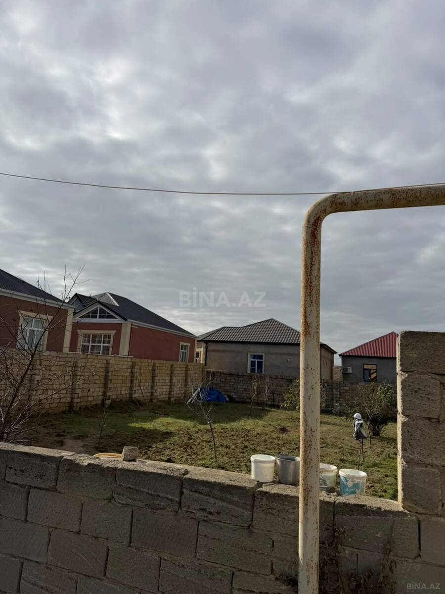 Torpaq satılır, Maştağa, Bakı