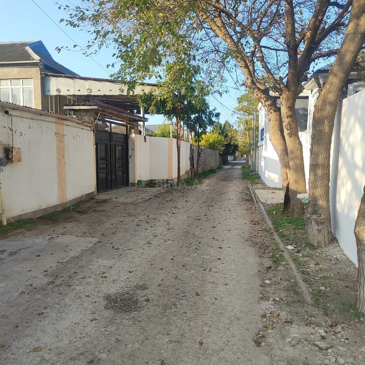 Torpaq satılır, Fatmayı, Abşeron