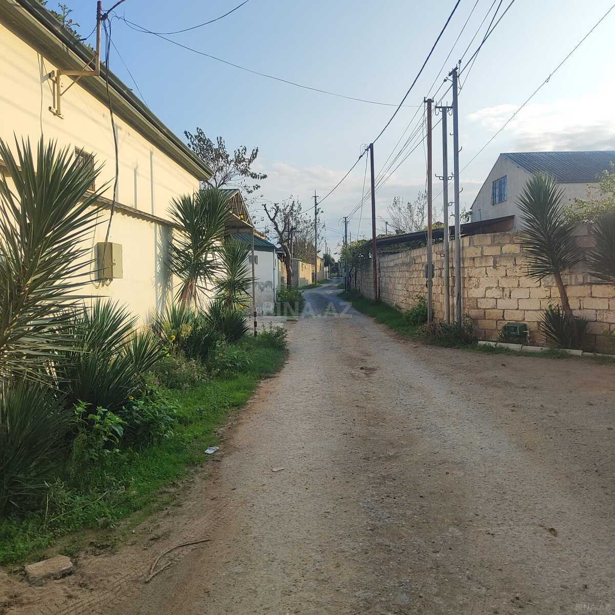 Torpaq satılır, Fatmayı, Abşeron