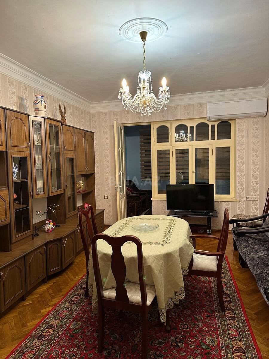 2-комн. квартира в аренду, Хатаи, Баку