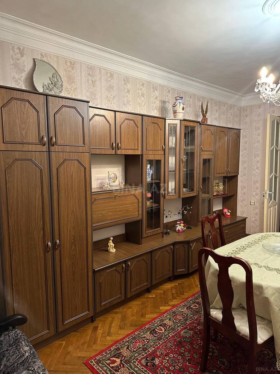 2-комн. квартира в аренду, Хатаи, Баку