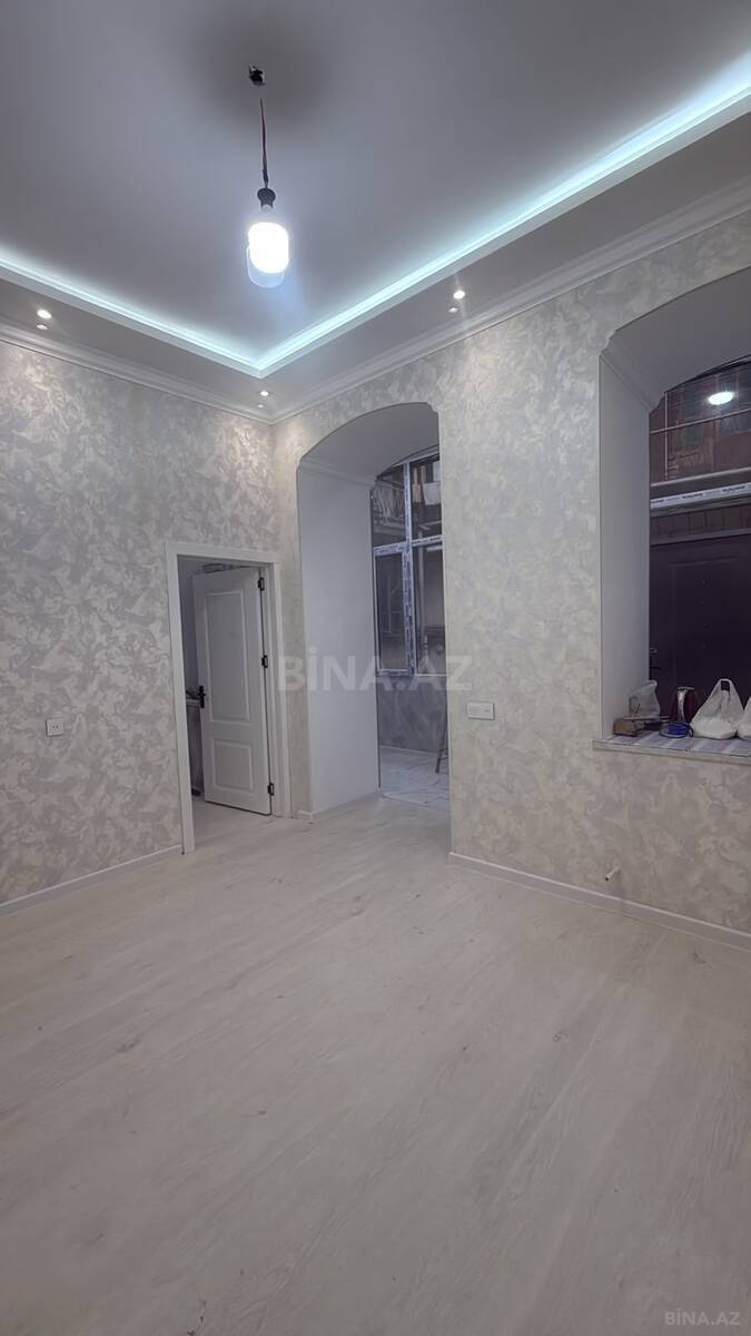 2-room apartment for sale, 28 May, Baku