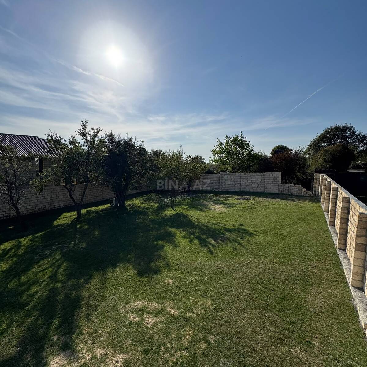 Land for sale, Gabala