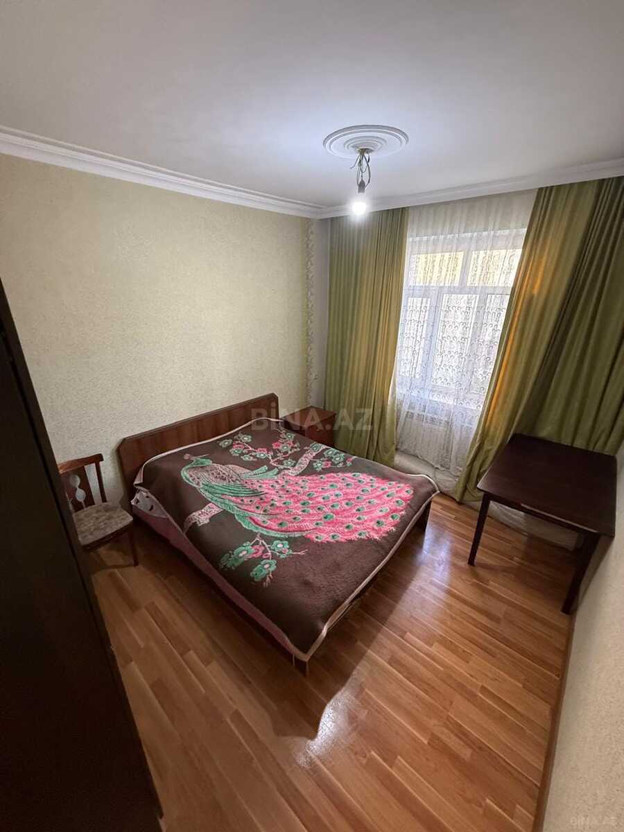 3-комн. квартира в аренду, Ази Асланов, Баку