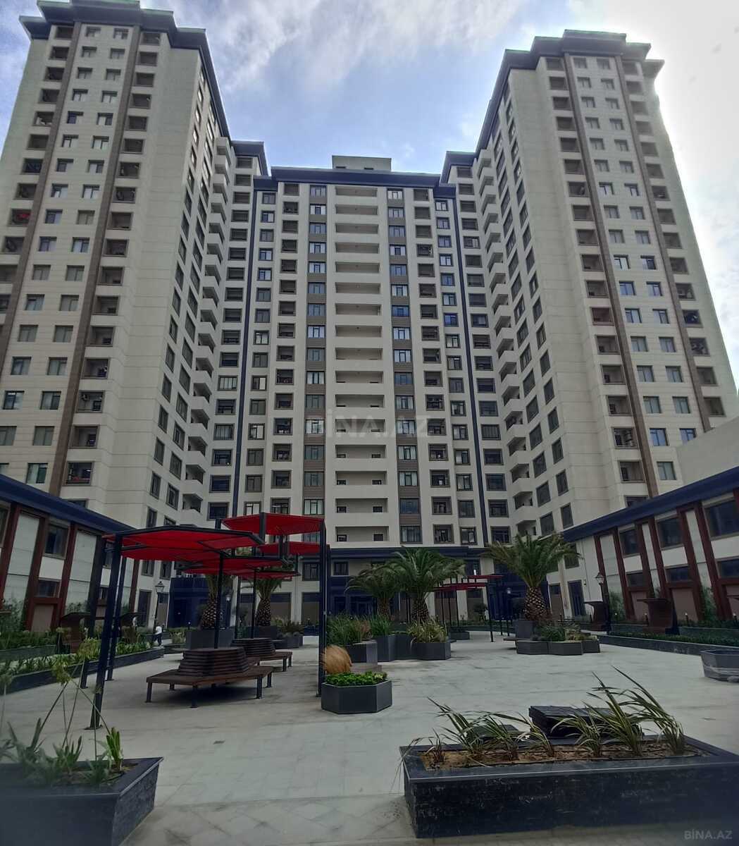 2-комн. квартира на продажу, Хатаи, Баку