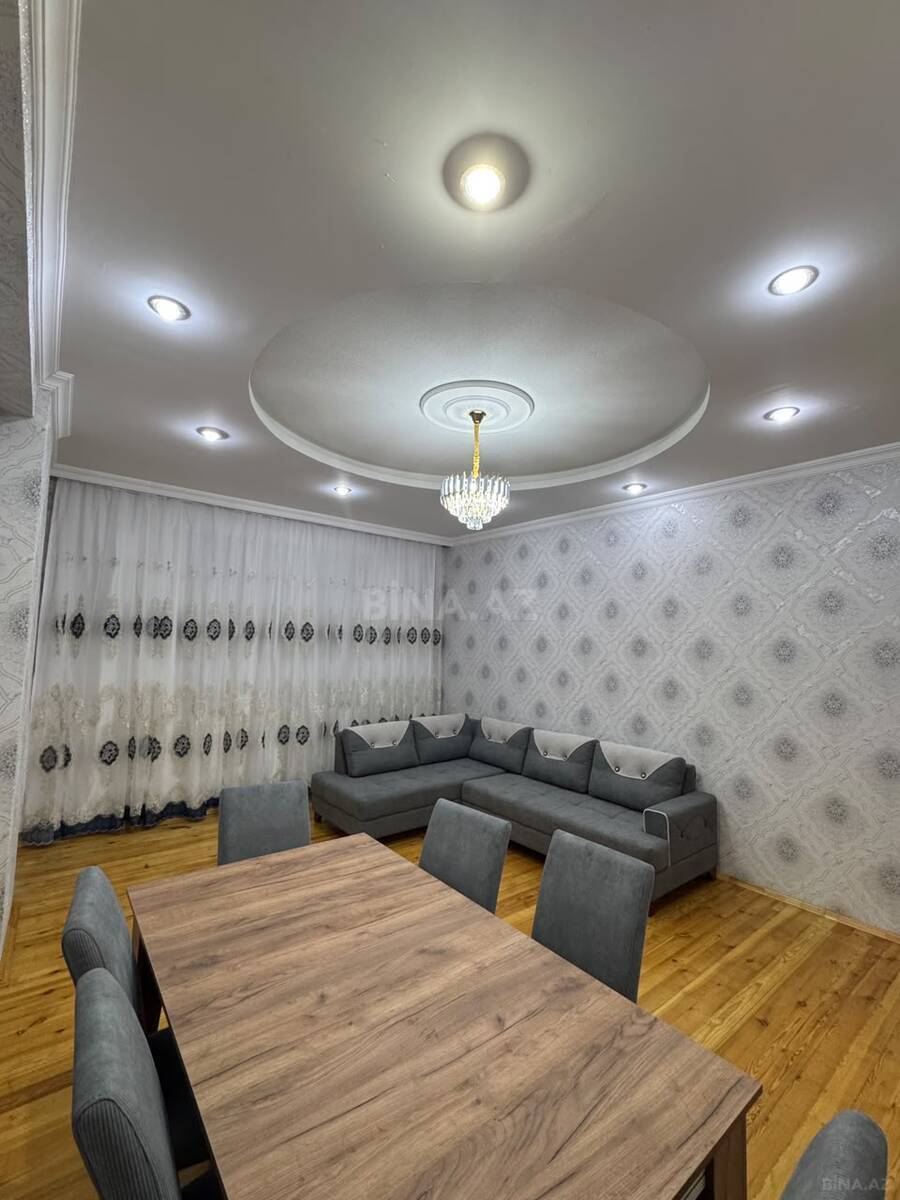 2 otaqlı mənzil kirayə verilir, Nizami, Bakı