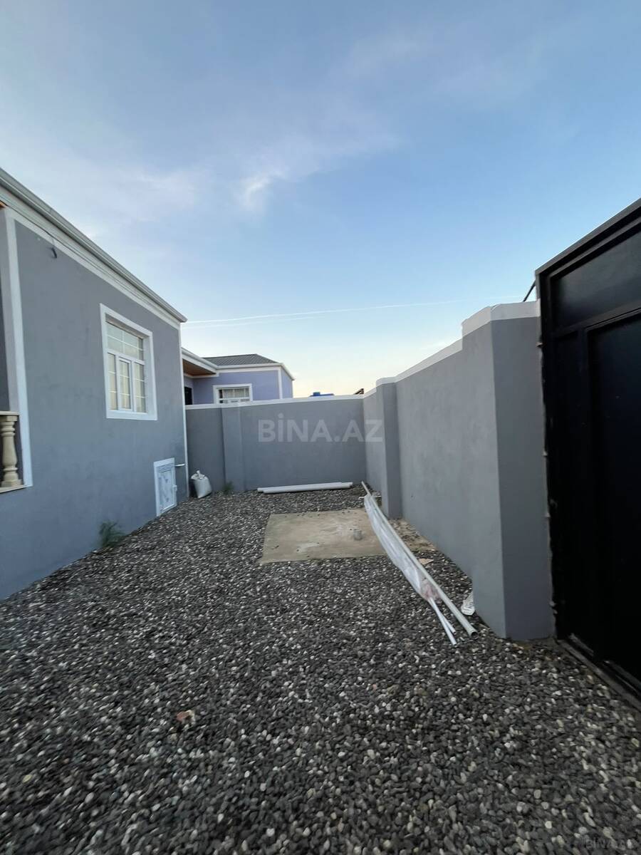 3-room private house for sale, Bina, Baku