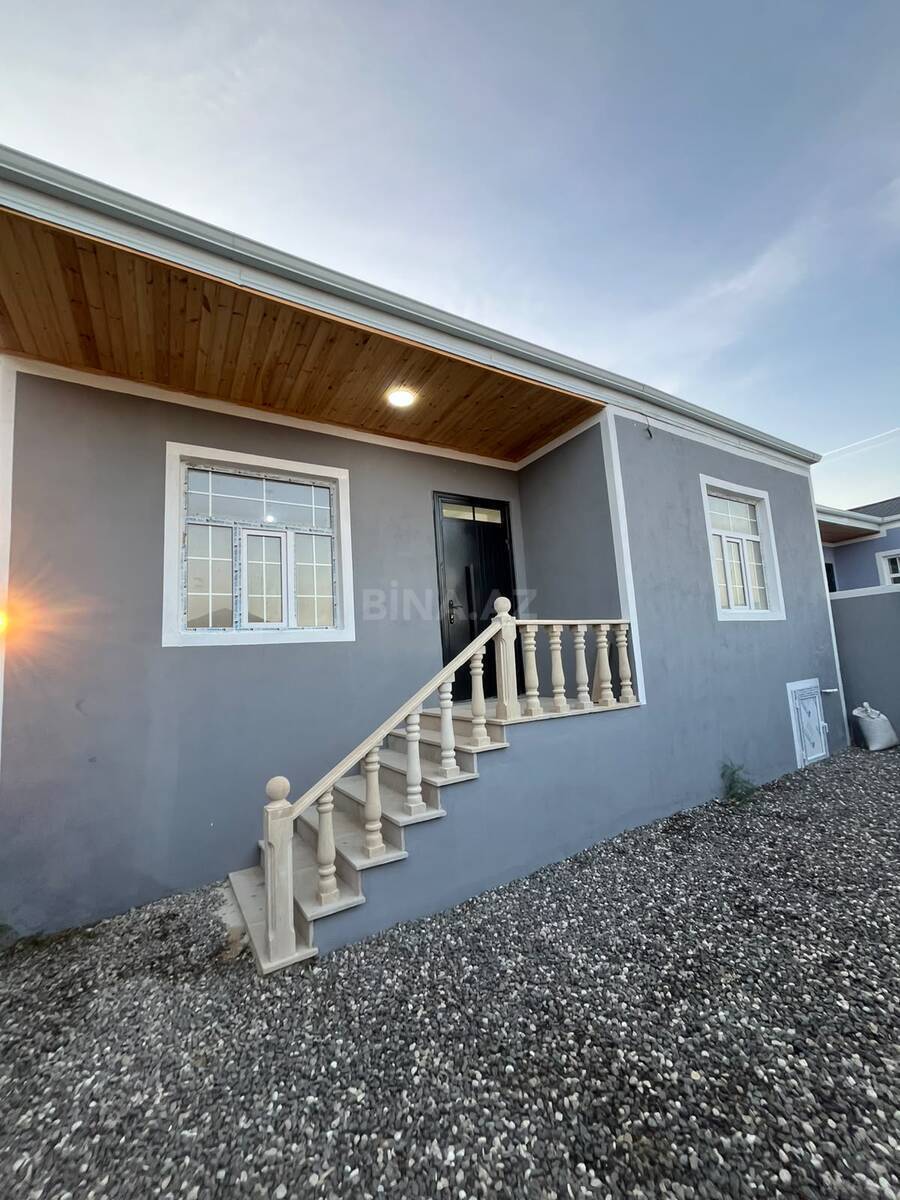 3-room private house for sale, Bina, Baku