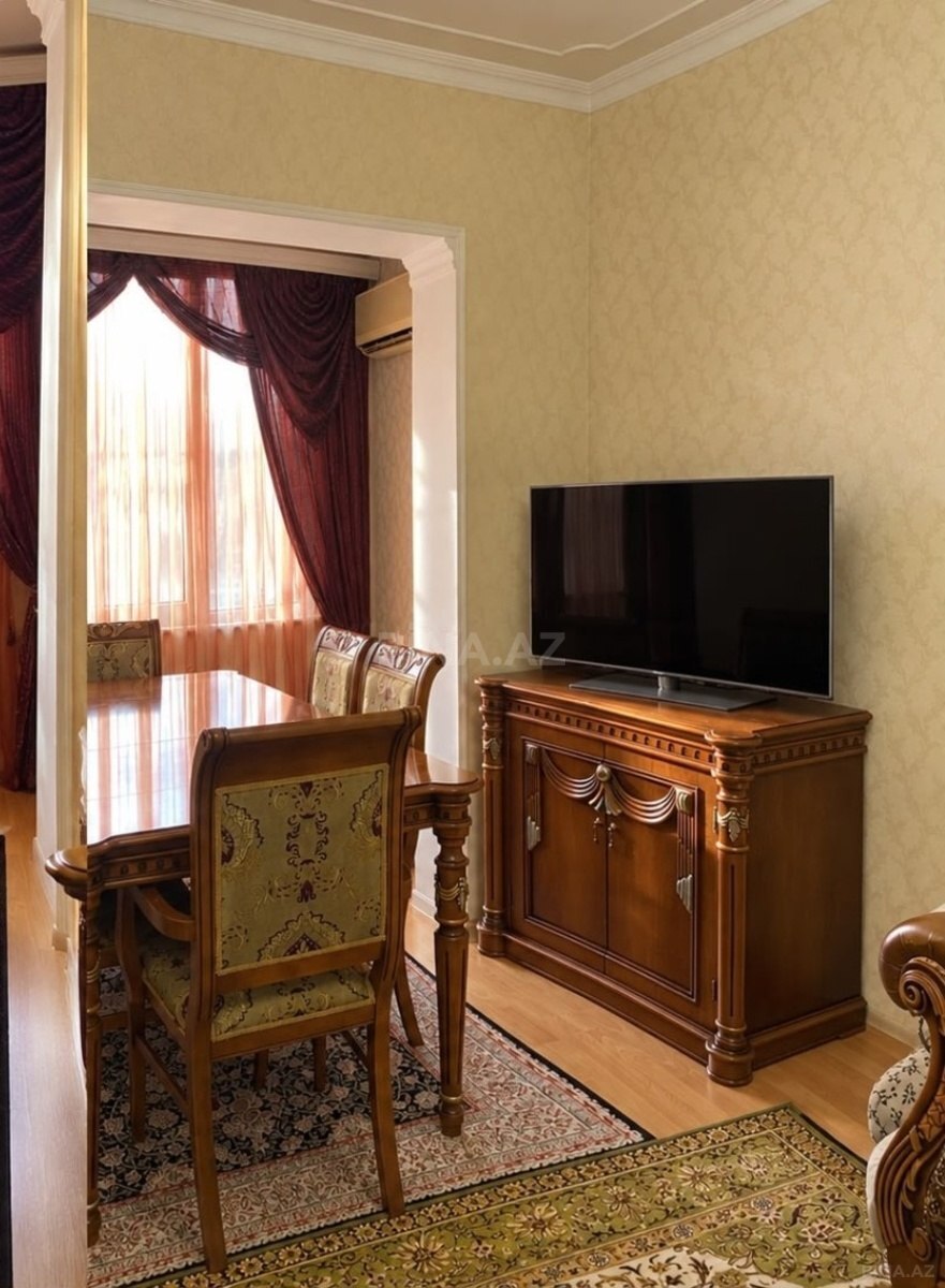 3-room apartment for sale, Ahmadli, Baku
