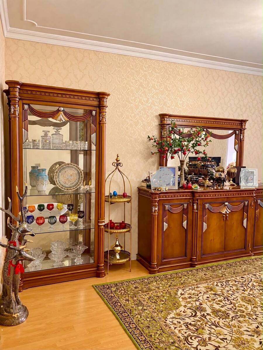 3-room apartment for sale, Ahmadli, Baku