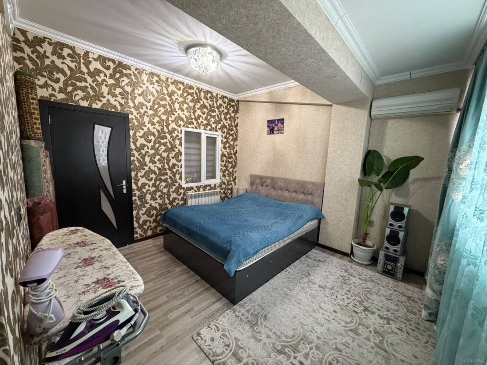 3-комн. квартира на продажу, Ази Асланов, Баку