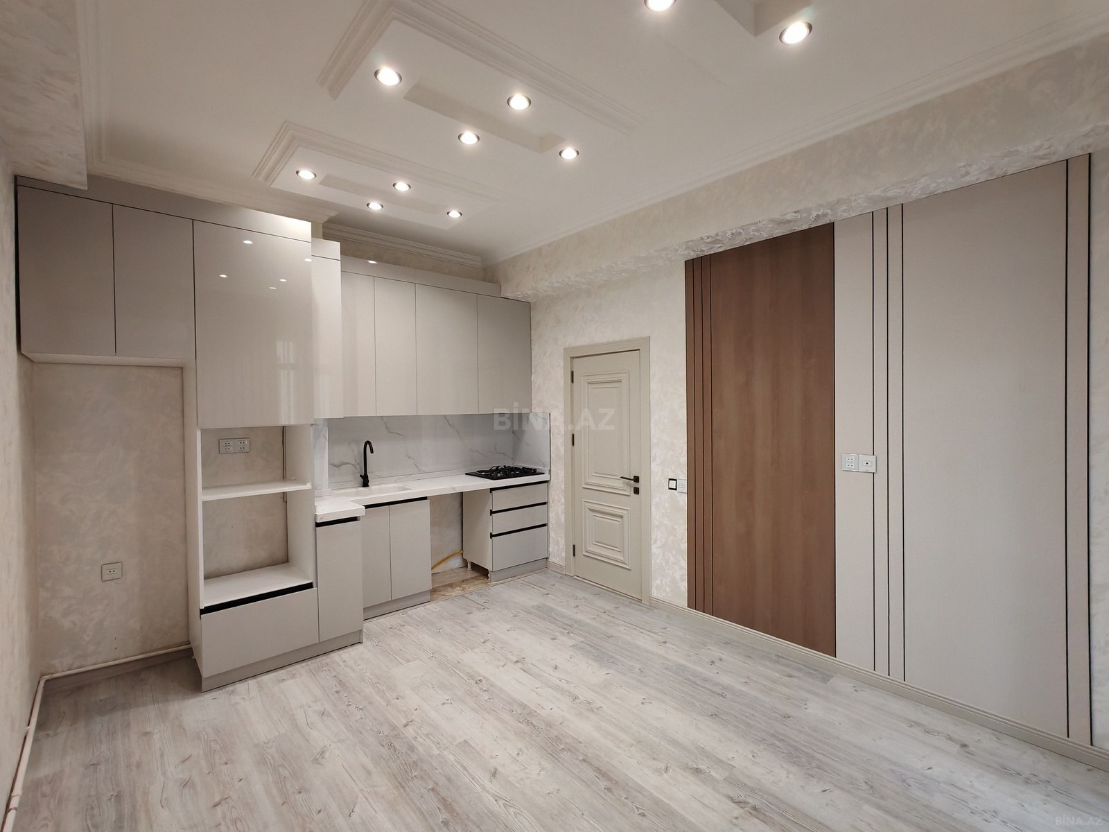 2 otaqlı mənzil satılır, Yasamal, Bakı