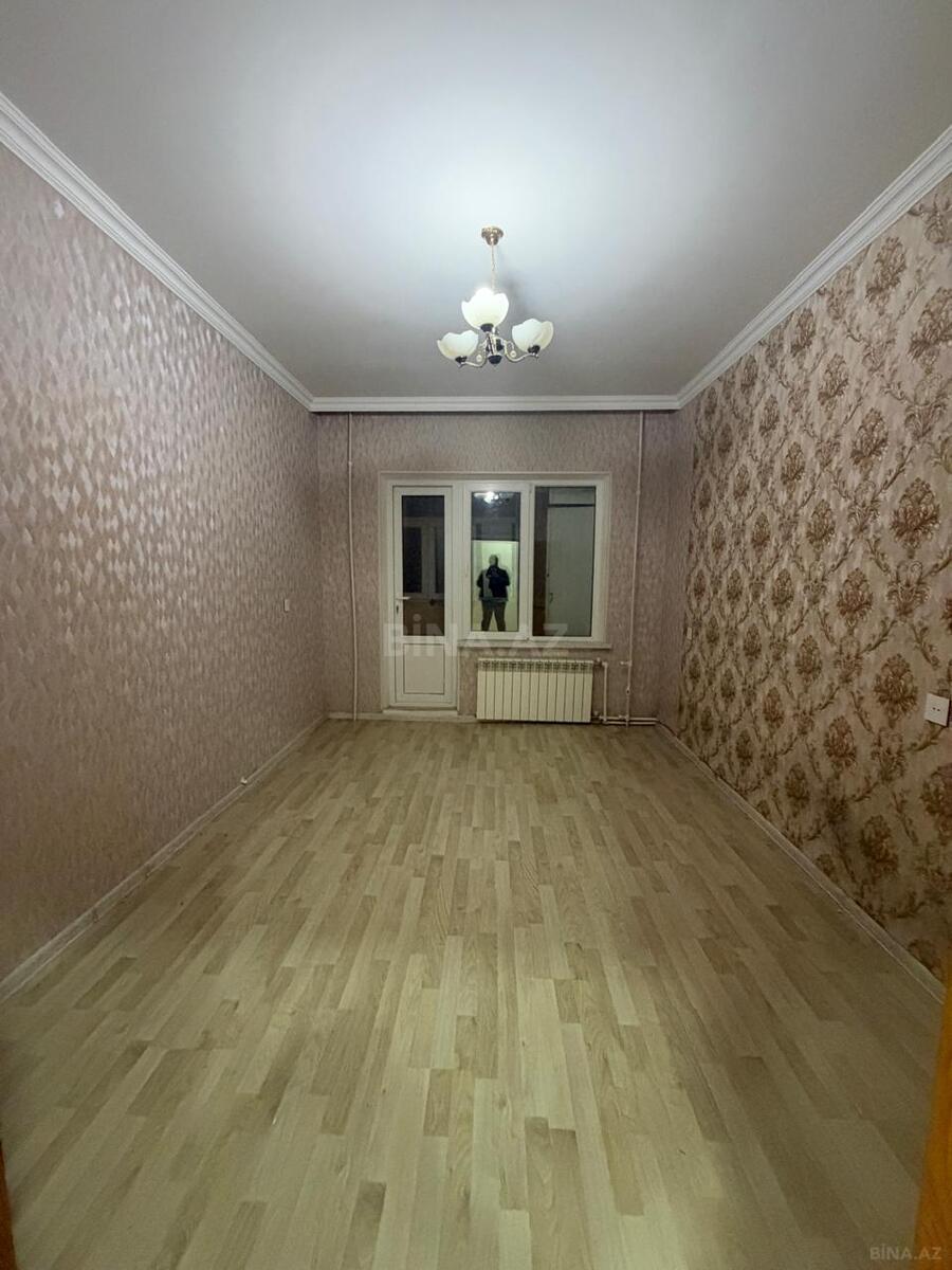 3-комн. квартира в аренду, Низами, Баку