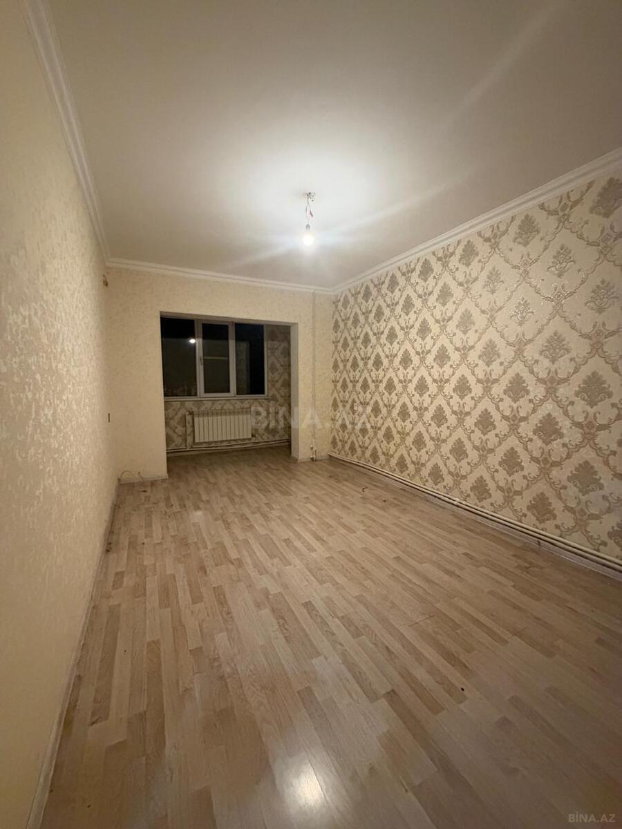 3-комн. квартира в аренду, Низами, Баку