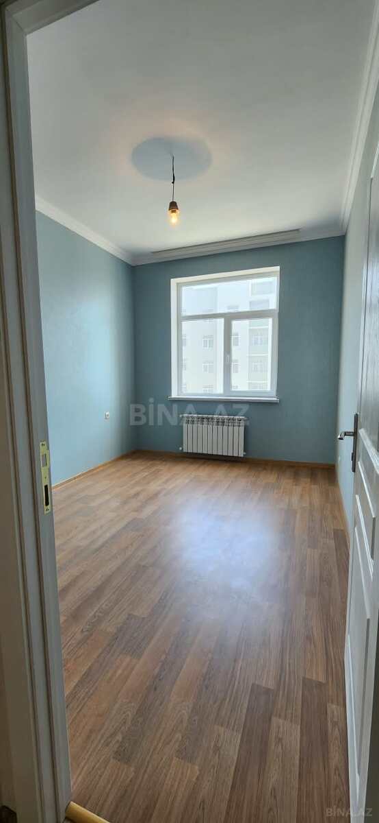 4-комн. квартира на продажу, Говсан, Баку