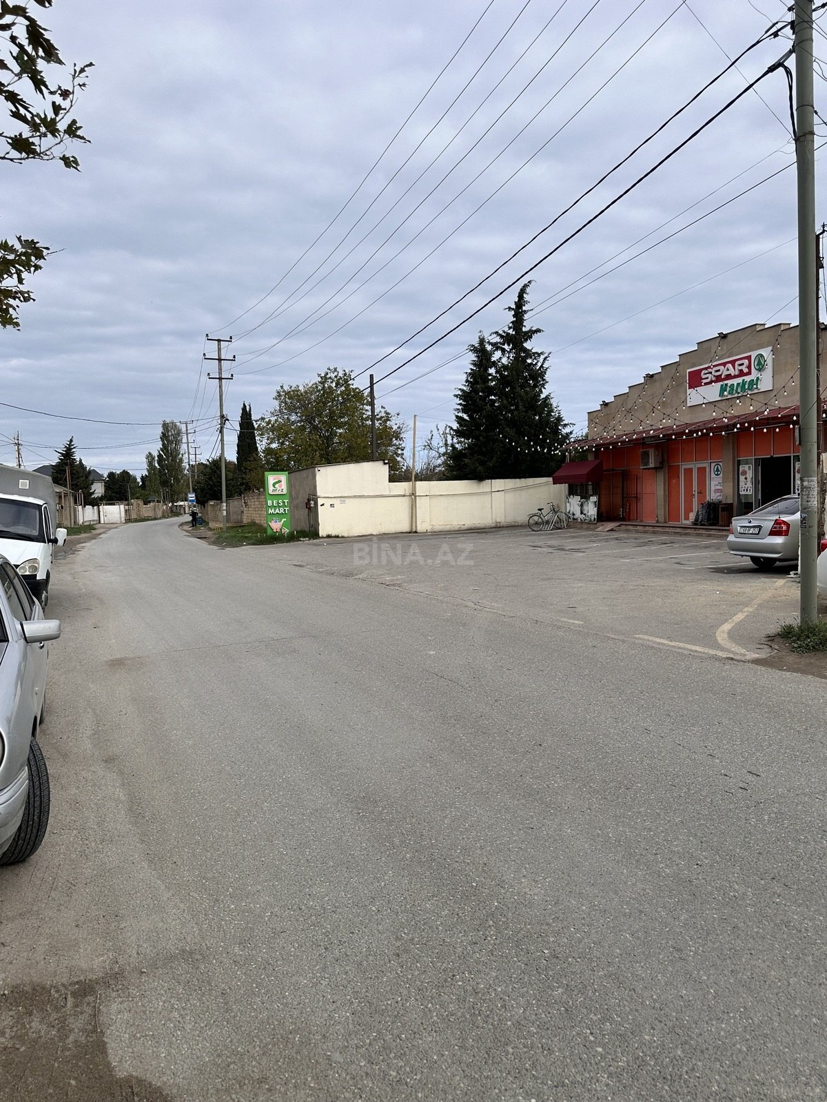 Torpaq satılır, Görədil, Abşeron